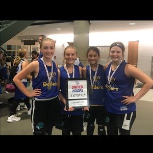 Meet your Posher, Emma